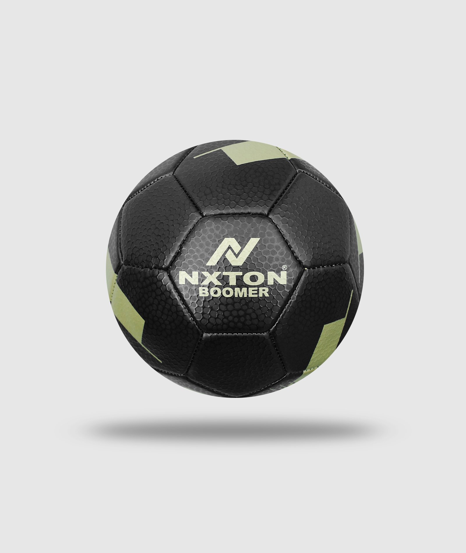 Boomer PVC Football – Built for Young Champions