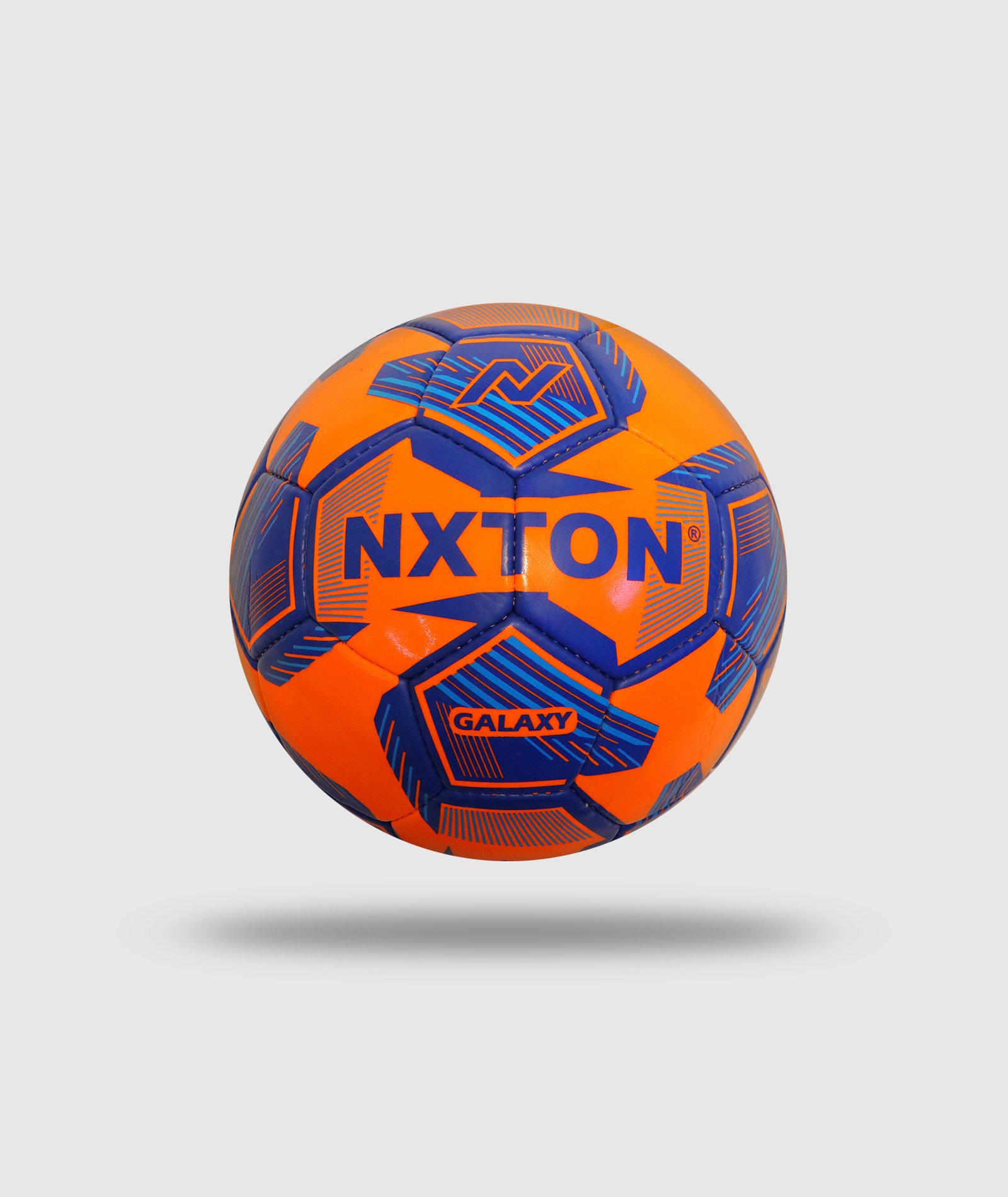 Galaxy PVC Football – Bold Looks, Built to Last