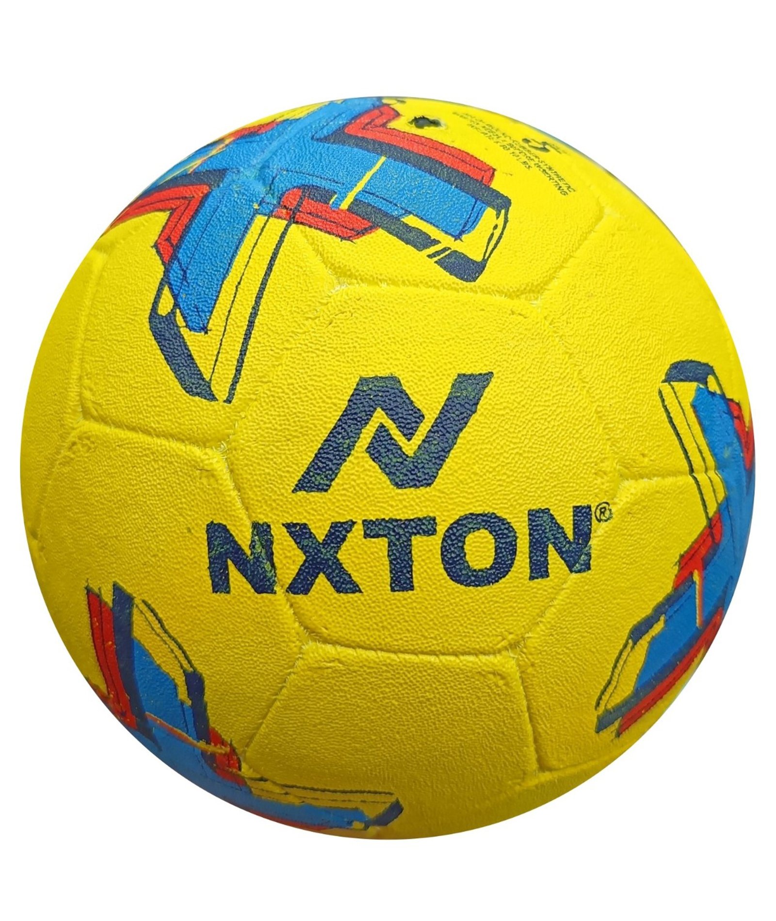 RUBBER MOULDED BALL
