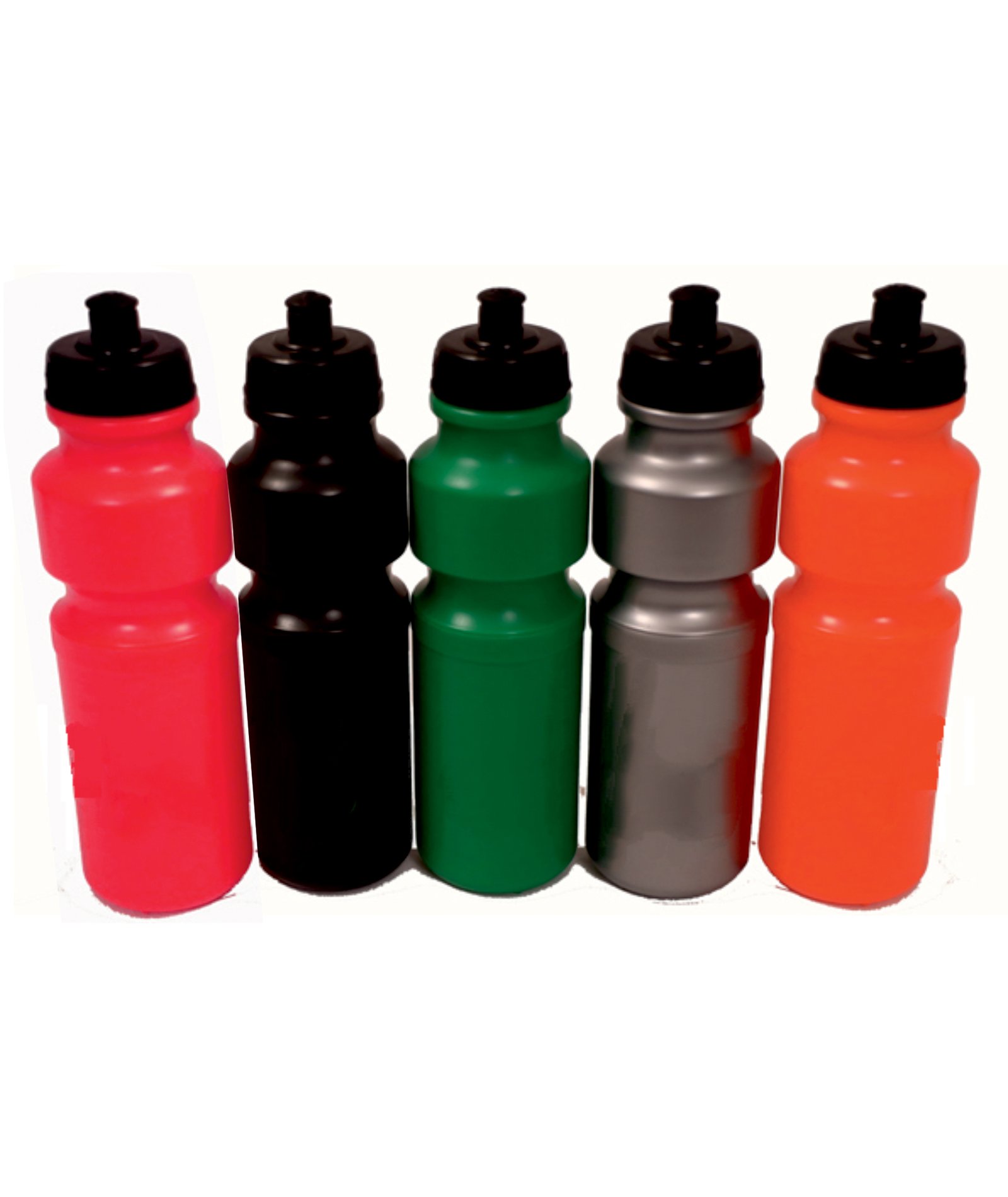 Water Bottles