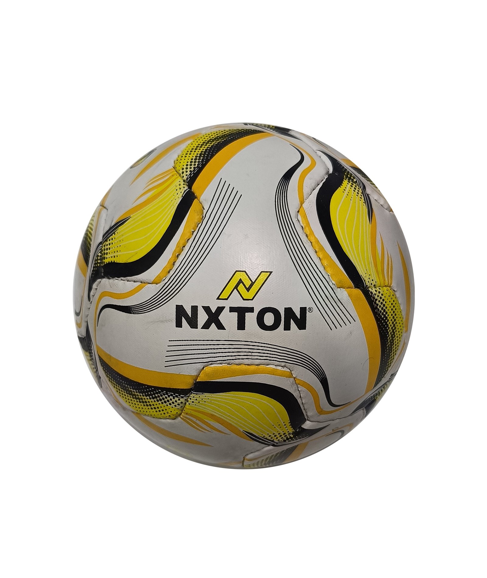 Phantom Rubber Football – Bold, Tough, Unstoppable