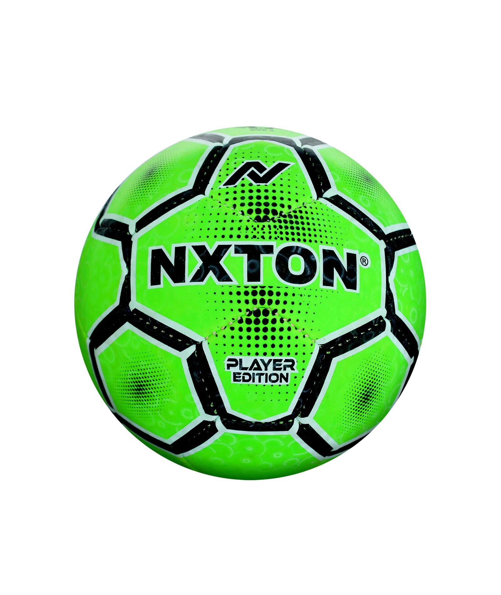 Player Edition PVC – Elite Control, Pro Performance