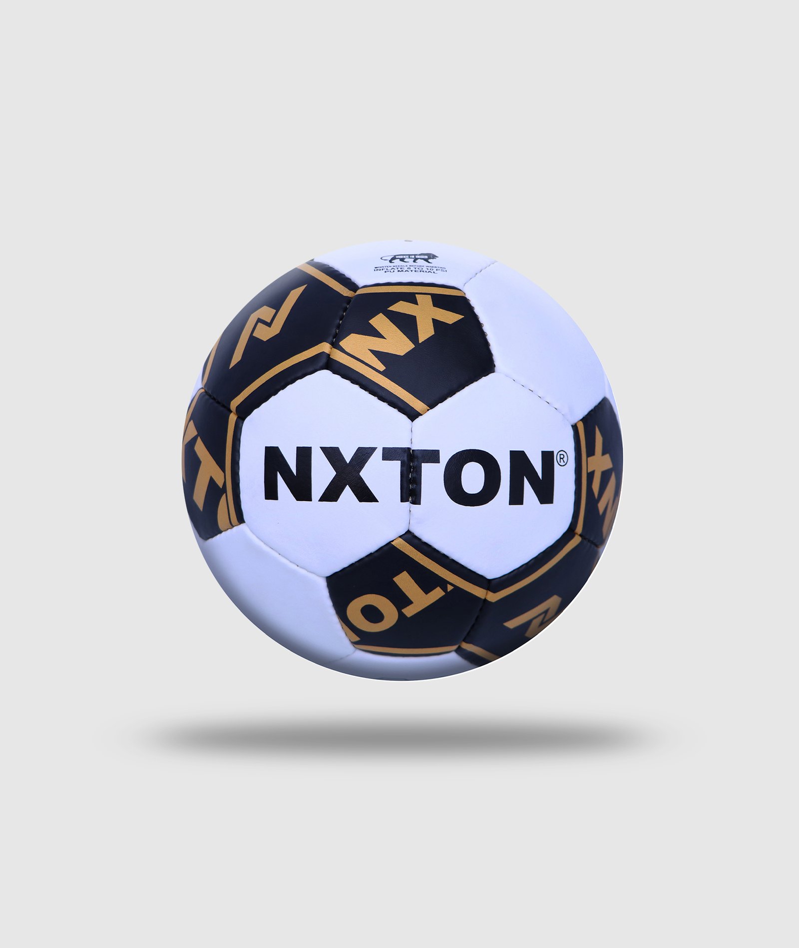 Premier PU Football – Precision Play, Elite Control