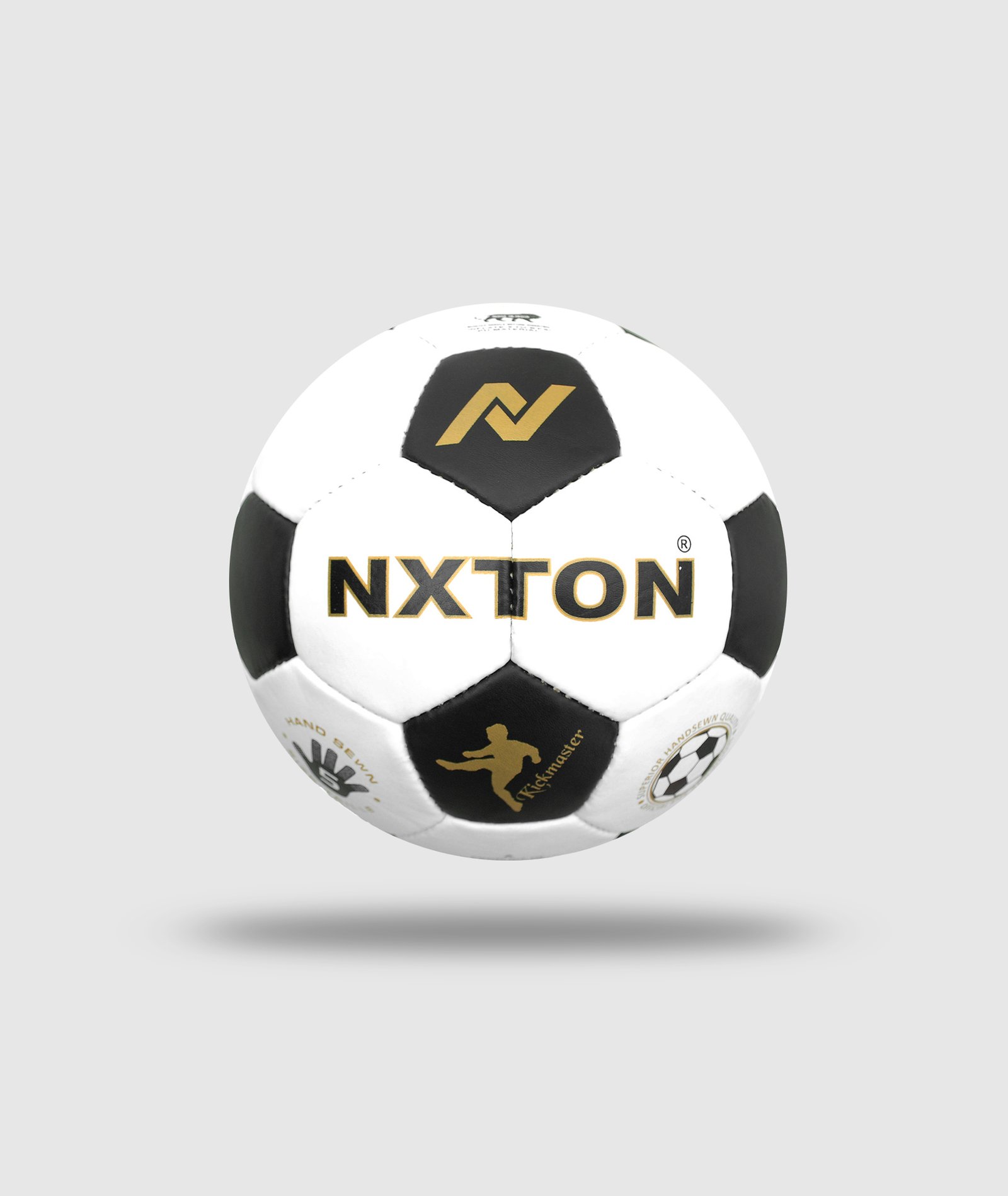 Kick Master PU Football – Precision in Every Strike