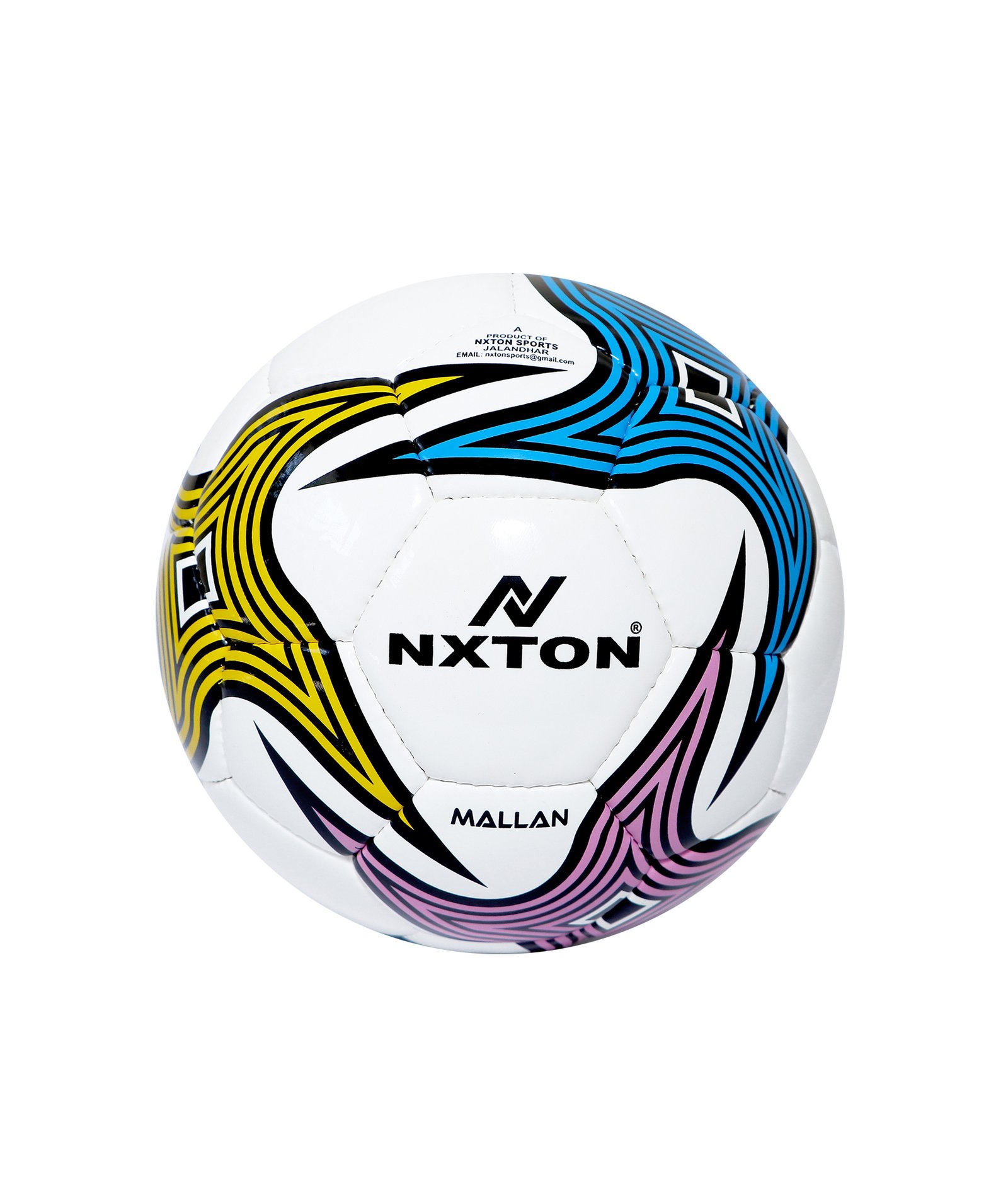 Mallan Football – Built for Intensity, Made for Precision