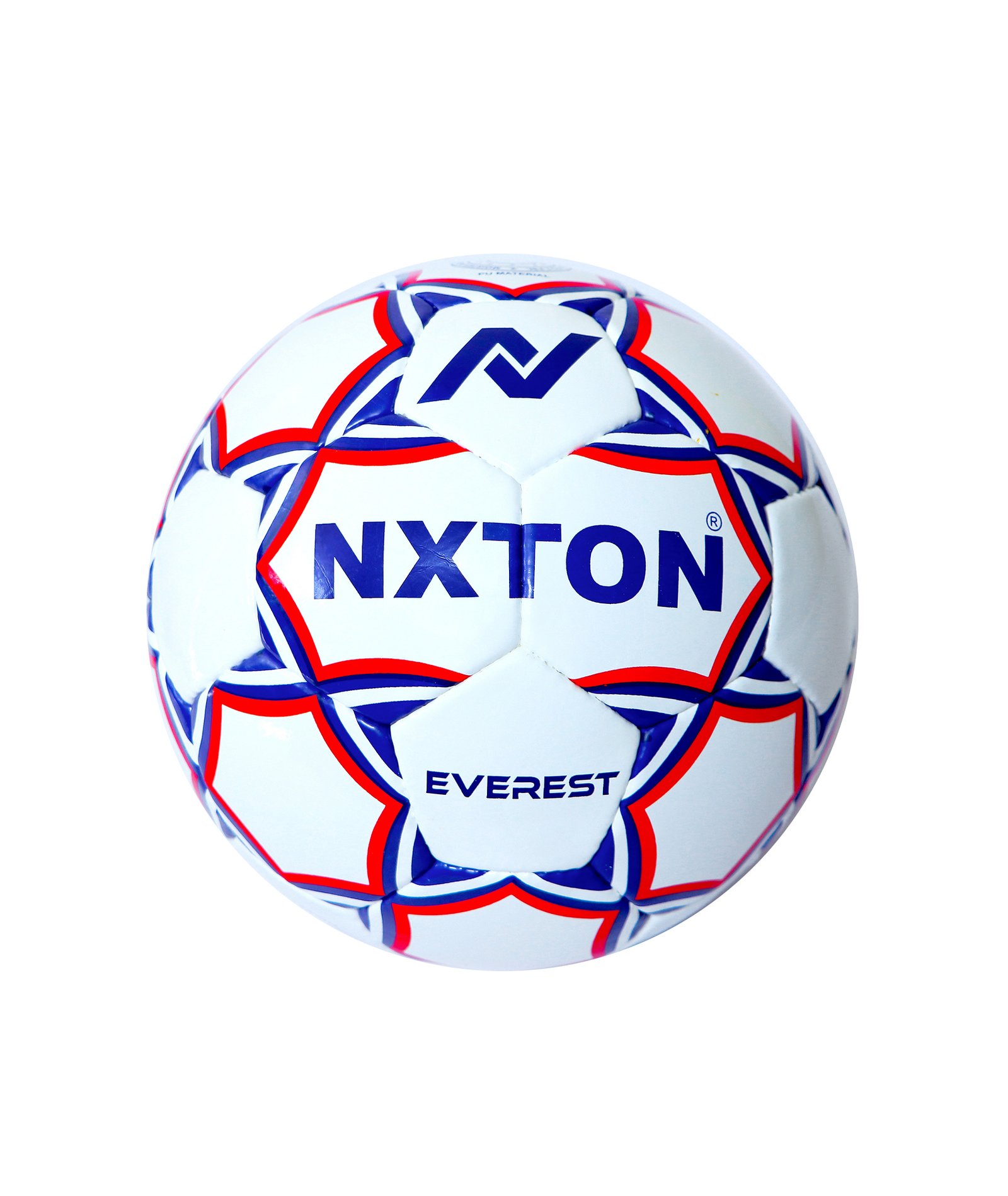 Everest Training Football – Rise Above Every Session