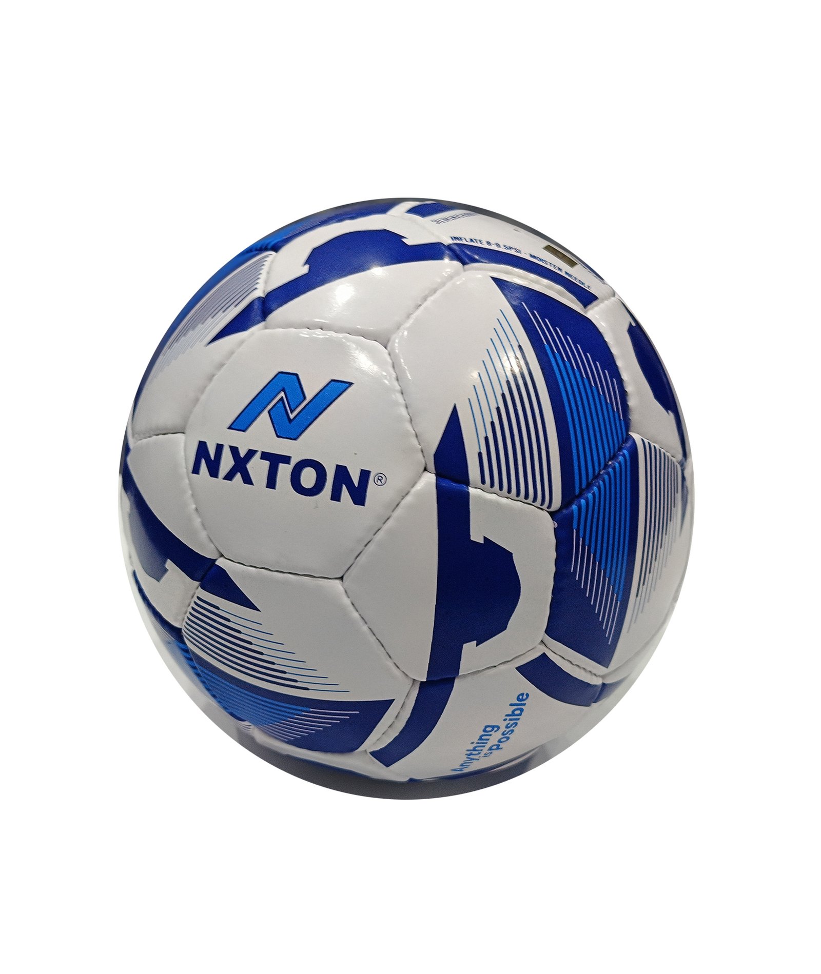 Ilika Match Ball