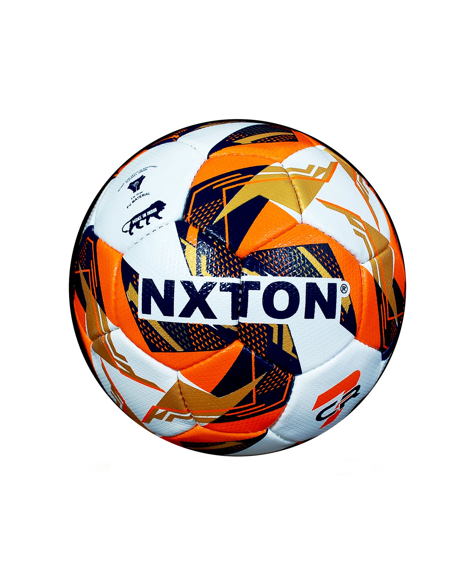 CR7 Football – Premium with Control & Durability