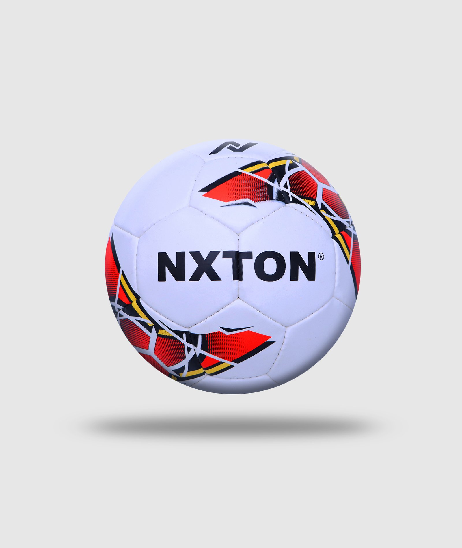 Tejas Glossy PU Football – Match-Ready Performance