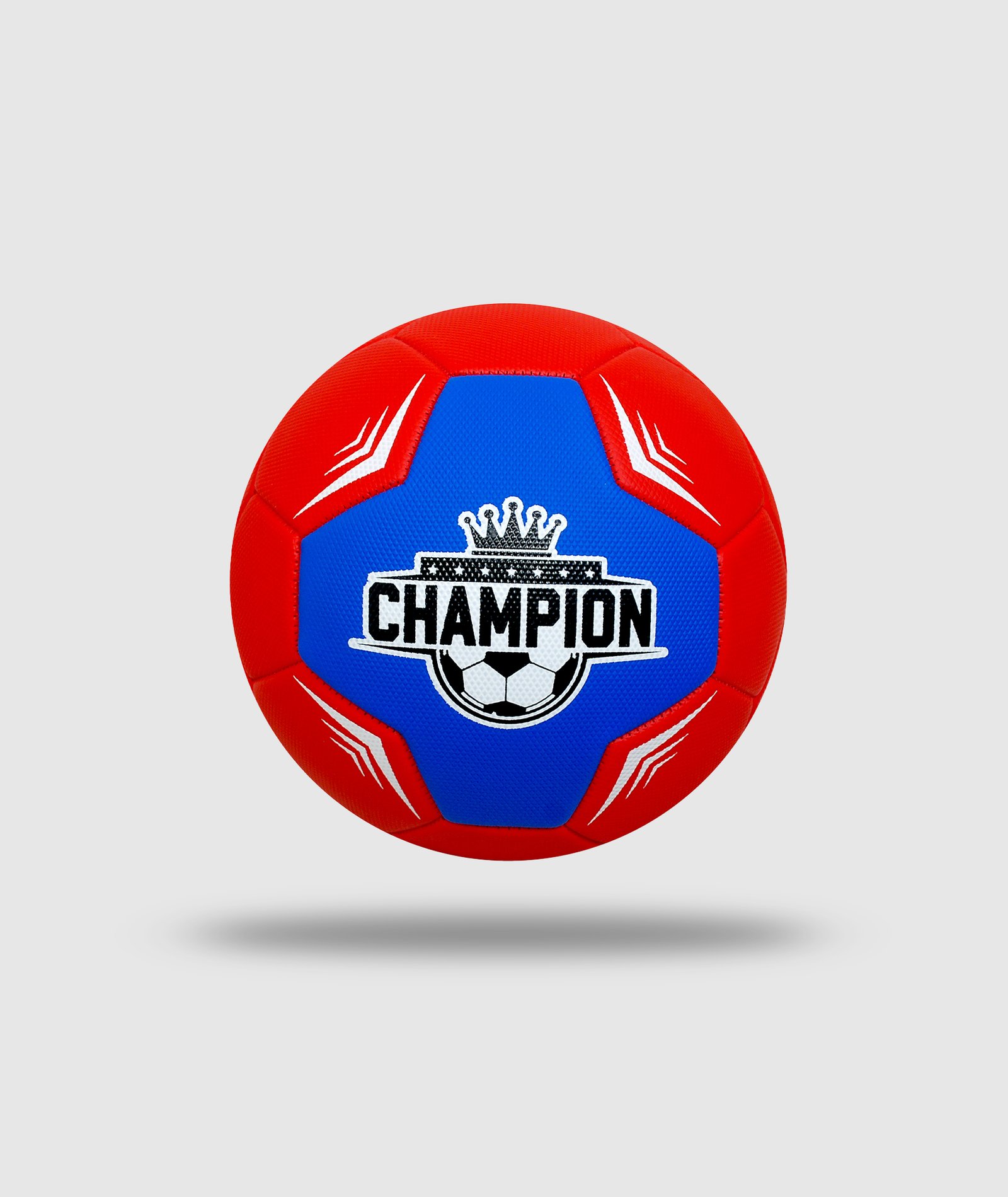 Champion Rubber Football – Made to Win, Built to Last