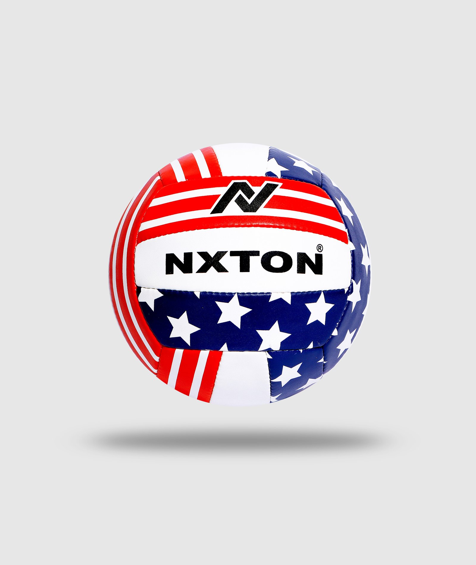 Star Volley – Classic Look, Pro-Level Build