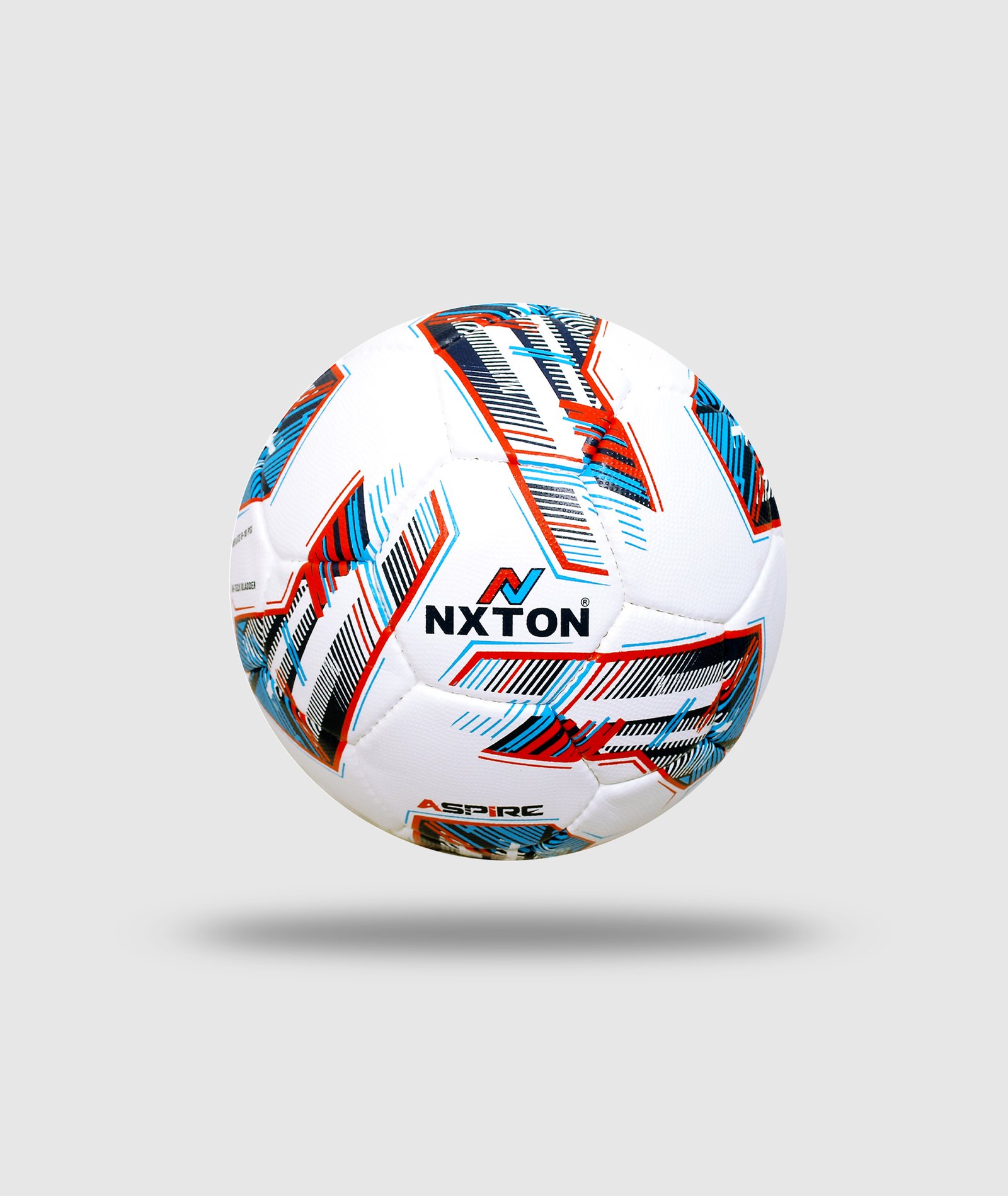 Aspire PU Football – Built to Inspire Every Game