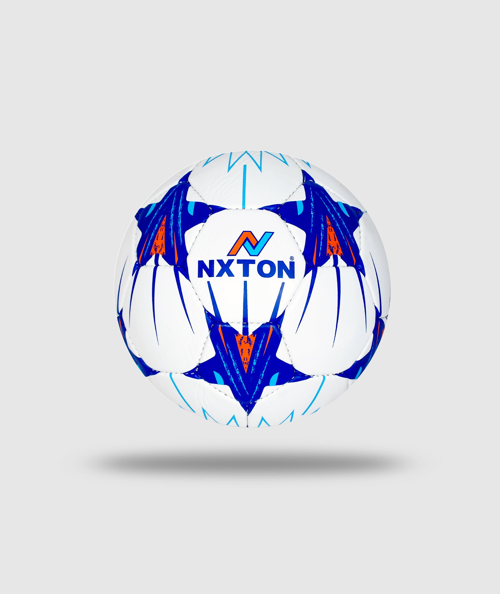 Titan Rubber Football – Power Meets Precision