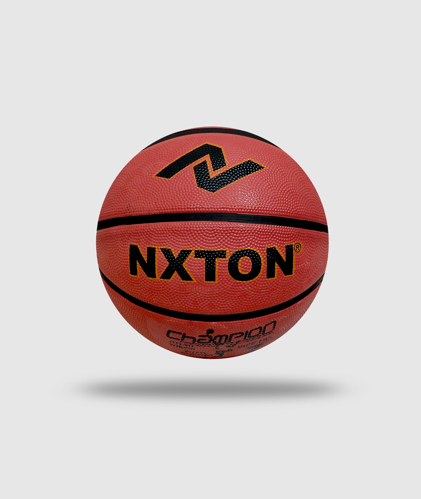 Champion Basketball – Made to Last Longer