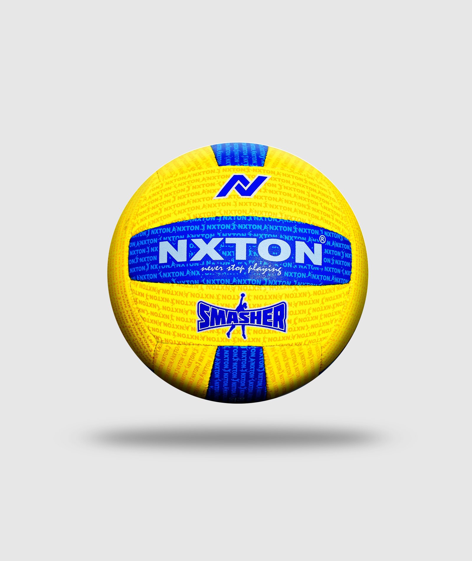 Smasher PU Volleyball – Precision Meets Power