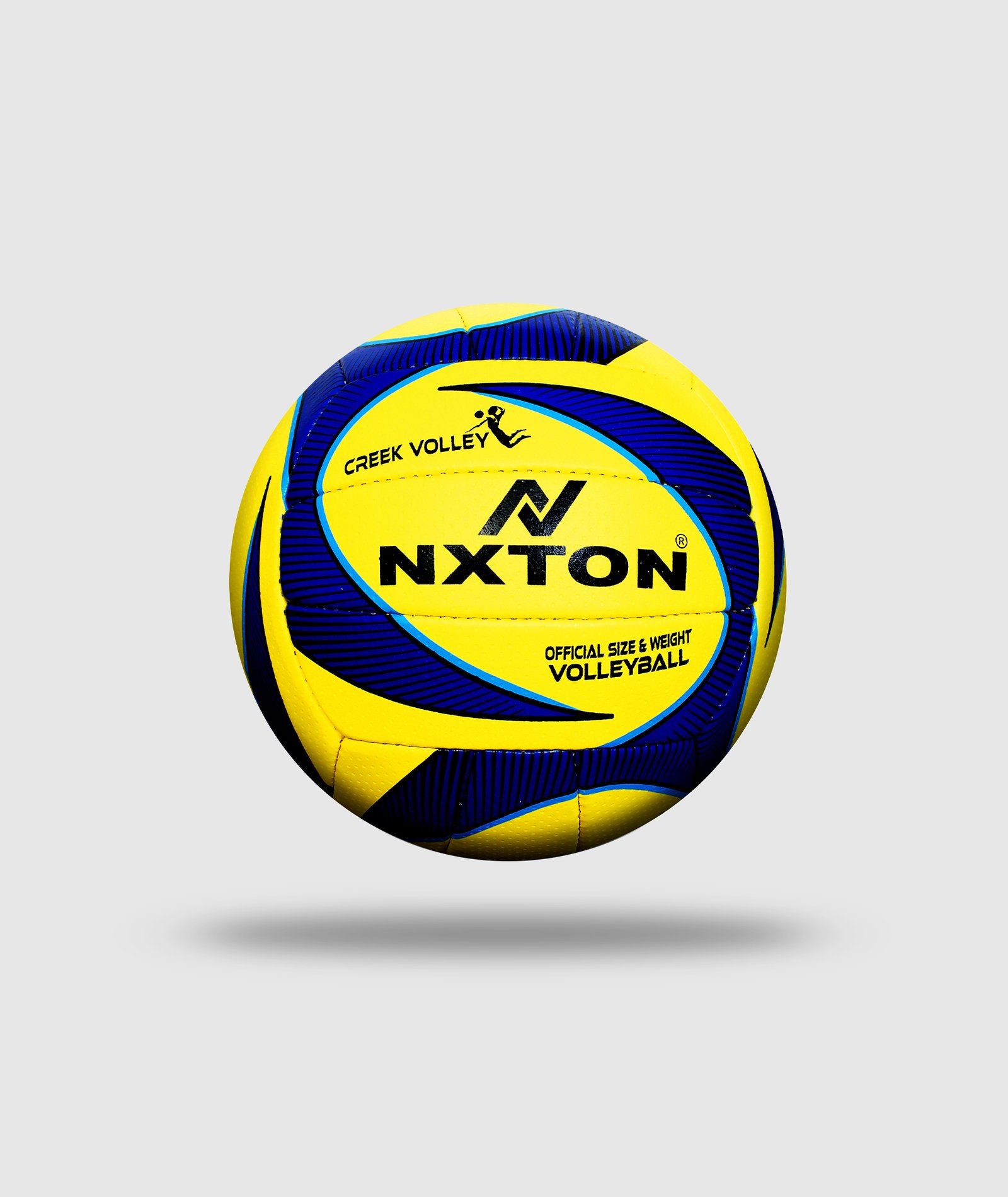 Creek PU Volleyball – Superior Feel