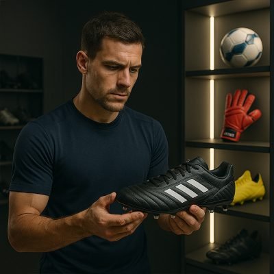 Why Quality Matters: Choosing the Right Sports Equipment for Performance